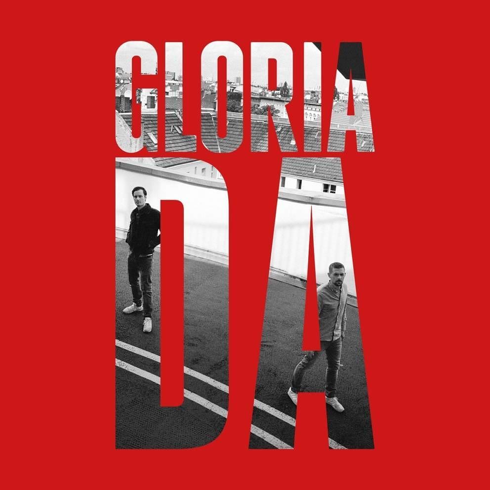 Gloria Album Cover Da